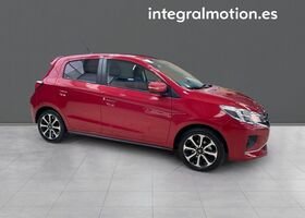 Мицубиси Спейс Стар 2023 в Европе на Automoto.ua Красный Мицубиси Спейс Стар, объемом двигателя 1.19 л и пробегом 47 тыс. км за 15784 $, фото 2 на Automoto.ua