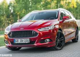 Форд Мондео, об'ємом двигуна 2 л та пробігом 135 тис. км за 13679 $, фото 6 на Automoto.ua