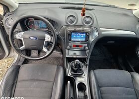 Форд Мондео, объемом двигателя 2 л и пробегом 223 тыс. км за 3629 $, фото 1 на Automoto.ua