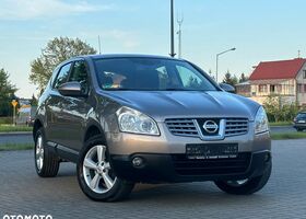 Ниссан Кашкай, объемом двигателя 2 л и пробегом 158 тыс. км за 5378 $, фото 7 на Automoto.ua