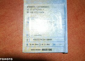 Сеат Альхамбра, об'ємом двигуна 1.97 л та пробігом 220 тис. км за 18359 $, фото 32 на Automoto.ua