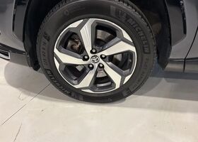 Тойота РАВ 4 2021 в Европе на Automoto.ua Серый Тойота РАВ 4, объемом двигателя 0 л и пробегом 73 тыс. км за 38446 $, фото 10 на Automoto.ua