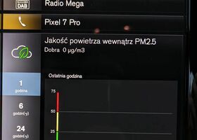 Вольво ХС90, об'ємом двигуна 1.97 л та пробігом 43 тис. км за 75378 $, фото 28 на Automoto.ua