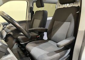 Фольксваген T6.1 Transporter 2021 у Європі на Automoto.ua Білий Фольксваген T6.1 Transporter, об'ємом двигуна 1.97 л та пробігом 127 тис. км за 30939 $, фото 7 на Automoto.ua