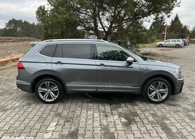 Фольксваген Tiguan Allspace, об'ємом двигуна 1.98 л та пробігом 80 тис. км за 32357 $, фото 6 на Automoto.ua