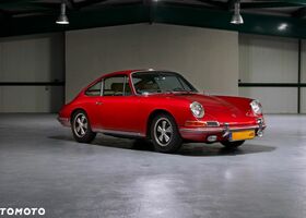 Порше 912, об'ємом двигуна 1.6 л та пробігом 78 тис. км за 59395 $, фото 8 на Automoto.ua