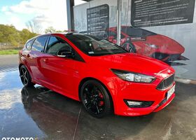 Форд Фокус, объемом двигателя 1 л и пробегом 50 тыс. км за 10994 $, фото 30 на Automoto.ua