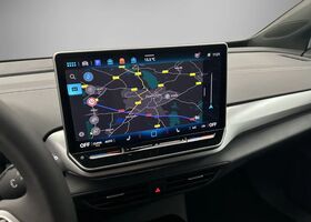 Фольксваген ID.4 2025 у Європі на Automoto.ua Білий Фольксваген ID.4, об'ємом двигуна 0 л та пробігом 10 тис. км за 55926 $, фото 11 на Automoto.ua