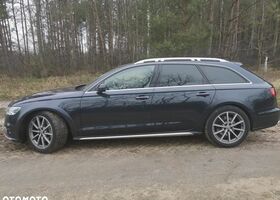 Ауді A6 Allroad, об'ємом двигуна 2.97 л та пробігом 205 тис. км за 29806 $, фото 2 на Automoto.ua