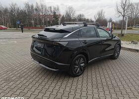 Ниссан Ariya, объемом двигателя 0 л и пробегом 5 тыс. км за 52030 $, фото 4 на Automoto.ua