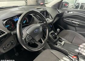 Форд Куга, объемом двигателя 1.5 л и пробегом 150 тыс. км за 13931 $, фото 15 на Automoto.ua