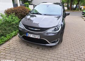 Крайслер Pacifica, об'ємом двигуна 3.61 л та пробігом 148 тис. км за 24773 $, фото 21 на Automoto.ua