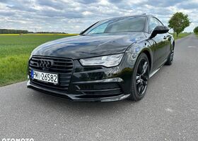 Ауді A7 Sportback, об'ємом двигуна 3 л та пробігом 72 тис. км за 33477 $, фото 4 на Automoto.ua