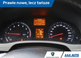 Тойота Авенсис, объемом двигателя 1.8 л и пробегом 154 тыс. км за 8207 $, фото 11 на Automoto.ua