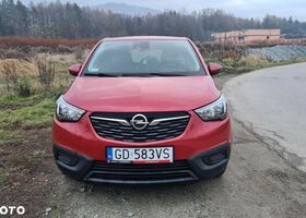 Опель Crossland X, об'ємом двигуна 1.2 л та пробігом 51 тис. км за 11896 $, фото 3 на Automoto.ua