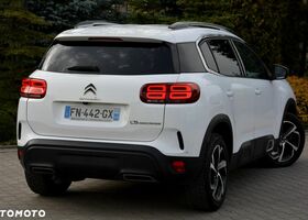 Ситроен C5 Aircross, объемом двигателя 2 л и пробегом 154 тыс. км за 18035 $, фото 17 на Automoto.ua