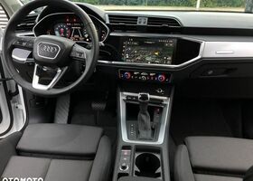 Ауді Q3 Sportback, об'ємом двигуна 1.5 л та пробігом 3 тис. км за 25918 $, фото 15 на Automoto.ua