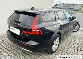 Вольво V60 Cross Country, об'ємом двигуна 1.97 л та пробігом 32 тис. км за 41015 $, фото 28 на Automoto.ua