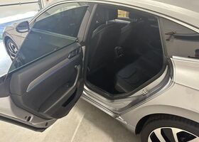 Фольксваген Arteon 2020 у Європі на Automoto.ua Срібний Фольксваген Arteon, об'ємом двигуна 1.98 л та пробігом 99 тис. км за 40589 $, фото 12 на Automoto.ua