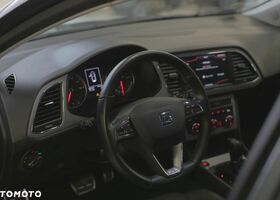 Сеат Леон, объемом двигателя 1.4 л и пробегом 96 тыс. км за 15119 $, фото 20 на Automoto.ua