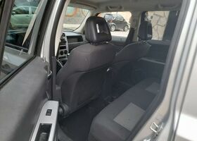 Джип Патриот 2009 в Европе на Automoto.ua Серый Джип Патриот, объемом двигателя 1.97 л и пробегом 198 тыс. км за 4000 $, фото 13 на Automoto.ua