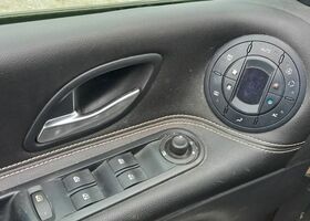 Рено Гранд Еспейс 2013 у Європі на Automoto.ua Сірий Рено Гранд Еспейс, об'ємом двигуна 2 л та пробігом 248 тис. км за 3216 $, фото 10 на Automoto.ua