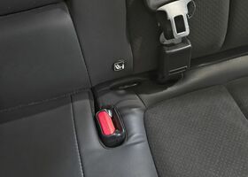 Міцубісі Eclipse Cross 2022 у Європі на Automoto.ua Білий Міцубісі Eclipse Cross, об'ємом двигуна 2.36 л та пробігом 62 тис. км за 25195 $, фото 29 на Automoto.ua