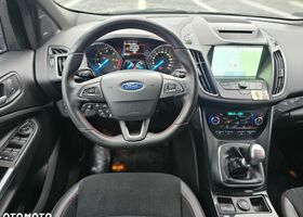 Форд Куга, объемом двигателя 2 л и пробегом 200 тыс. км за 14428 $, фото 19 на Automoto.ua