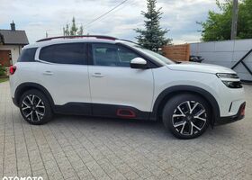 Сітроен C5 Aircross, об'ємом двигуна 1.6 л та пробігом 67 тис. км за 21598 $, фото 1 на Automoto.ua