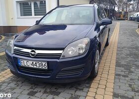 Опель Астра, объемом двигателя 1.6 л и пробегом 342 тыс. км за 1620 $, фото 1 на Automoto.ua