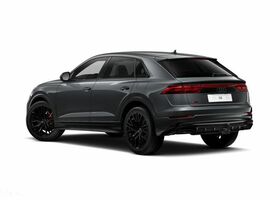 Ауди Q8, объемом двигателя 3 л и пробегом 1 тыс. км за 104795 $, фото 2 на Automoto.ua