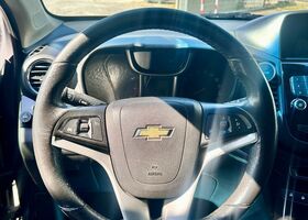 Шевроле Орландо 2011 в Европе на Automoto.ua Серый Шевроле Орландо, объемом двигателя 0 л и пробегом 193 тыс. км за 5900 $, фото 7 на Automoto.ua