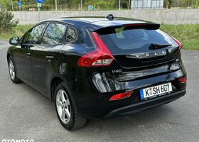 Вольво V40, об'ємом двигуна 1.97 л та пробігом 185 тис. км за 9914 $, фото 14 на Automoto.ua