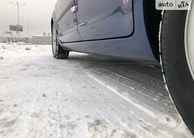 Форд Фокус, Универсал 2003 - 2007 C-MAX 1.6 TDCi (109 hp)