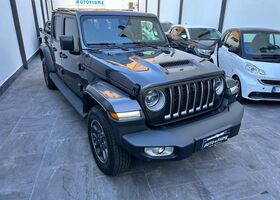 Джип Gladiator 2021 в Европе на Automoto.ua Серый Джип Gladiator, объемом двигателя 2.99 л и пробегом 82 тыс. км за 50223 $, фото 2 на Automoto.ua