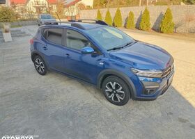 Дачія Sandero, об'ємом двигуна 1 л та пробігом 3520 тис. км за 13283 $, фото 6 на Automoto.ua