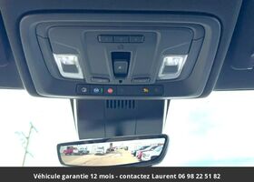 Шевроле Сильверадо 2022 в Европе на Automoto.ua Синий Шевроле Сильверадо, объемом двигателя 6.2 л и пробегом 25 тыс. км за 81491 $, фото 6 на Automoto.ua