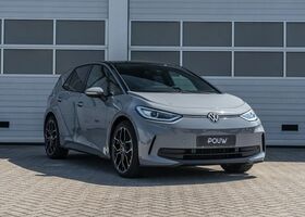 Фольксваген ID.3 2025 в Европе на Automoto.ua Серый Фольксваген ID.3, объемом двигателя 0 л и пробегом 5 тыс. км за 47119 $, фото 7 на Automoto.ua