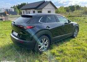 Мазда CX-30, объемом двигателя 2 л и пробегом 41 тыс. км за 24946 $, фото 3 на Automoto.ua