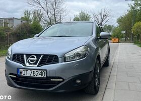 Ниссан Кашкай 2, объемом двигателя 2 л и пробегом 307 тыс. км за 6695 $, фото 5 на Automoto.ua