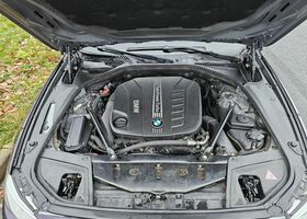Сірий БМВ 535, об'ємом двигуна 2.99 л та пробігом 225 тис. км за 28309 $, фото 10 на Automoto.ua
