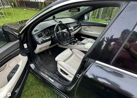 БМВ 5GT, об'ємом двигуна 2.99 л та пробігом 250 тис. км за 13391 $, фото 5 на Automoto.ua