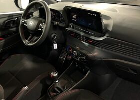 Хендай и20 2025 в Европе на Automoto.ua Хендай и20, объемом двигателя 1.2 л и пробегом 7 тыс. км за 25186 $, фото 2 на Automoto.ua