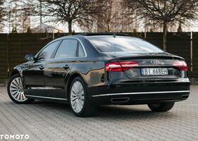 Ауді A8, об'ємом двигуна 2.97 л та пробігом 147 тис. км за 31317 $, фото 6 на Automoto.ua