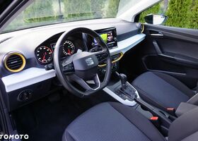 Сеат Arona, об'ємом двигуна 1 л та пробігом 32 тис. км за 18315 $, фото 18 на Automoto.ua