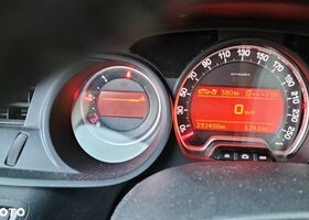 Ситроен С5, объемом двигателя 2 л и пробегом 293 тыс. км за 4276 $, фото 11 на Automoto.ua