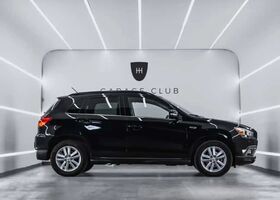 Міцубісі АСХ 2012 у Європі на Automoto.ua Міцубісі АСХ, об'ємом двигуна 1.8 л та пробігом 139 тис. км за 12696 $, фото 5 на Automoto.ua