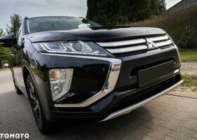 Міцубісі Eclipse Cross, об'ємом двигуна 1.5 л та пробігом 129 тис. км за 15443 $, фото 14 на Automoto.ua