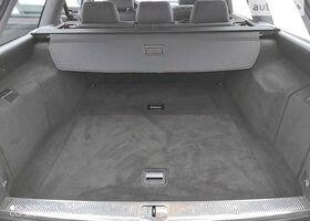 Ауді А6, Універсал 1999 - 2004 Avant (4B,C5) 4.2 40V quattro