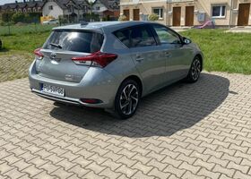 Тойота Ауріс, об'ємом двигуна 1.8 л та пробігом 148 тис. км за 14233 $, фото 6 на Automoto.ua